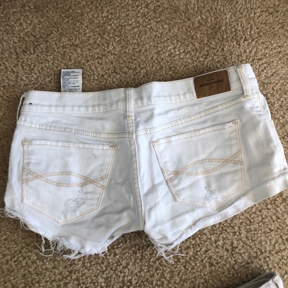 shorts - Picture 8 of 14